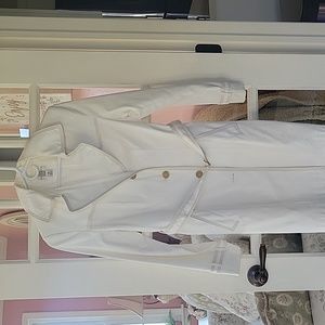 Spring lightweight jacket